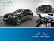 BMW 320 d Tour. xDrive ACC AHK SHZ HiFi Alarm RFK LED - Roßtal