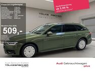 Audi A4, 2.0 TDI 30 Avant advanced FLA, Jahr 2023 - Krefeld