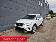 Seat Arona, 1.0 TSI FR, Jahr 2023 - Riedenburg