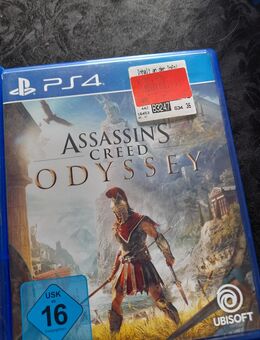 Verkaufen hier ps4 Spiele - Salzgitter