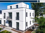 Stattliche Villa in gepflegter Umgebung - die Hauptstadt und Potsdam direkt vor der Tür! - Potsdam