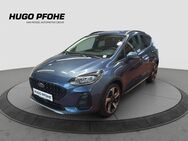 Ford Fiesta, 1.0 Active EB, Jahr 2023 - Lübeck