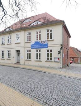 Ihre Ideen sind gefragt - ehemaliges Pfarrhaus zu kaufen! - Schönberg (Mecklenburg-Vorpommern)