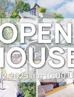 OPEN House in Aachen! - Aachen
