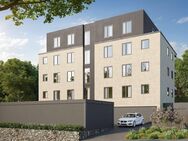 Ruhig leben, klug anlegen - Wohnung mit Aussicht und Barrierefreiheit - Kulmbach