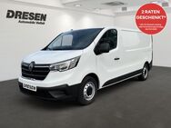 Renault Trafic, 3.1 Kasten Komfort L2H1 t Blue dCi 110 Vorb, Jahr 2022 - Neuss