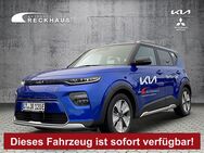 Kia e-Soul, INSPIRATION WÄRMEPUMPE, Jahr 2023 - Langenberg
