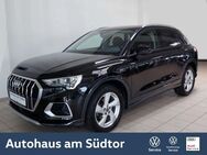 Audi Q3 35 Advanced 2.0 TDI | LED AHK RFK - Rietberg