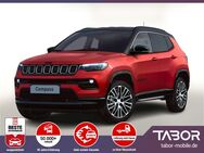 Jeep Compass, 1.5 MHEV 130 Summit, Jahr 2022 - Kehl