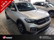 VW T-Cross, 1.0 TSI MOVE, Jahr 2023 - Saal (Donau)