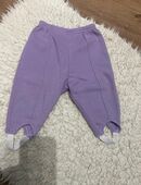 Flieder farbene Hose in 92253