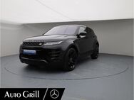 Land Rover Range Rover Evoque, R DynSE 21zoll, Jahr 2021 - Ebersberg