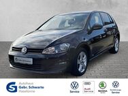 VW Golf, 1.4 TSI VII Comfortline, Jahr 2017 - Haselünne