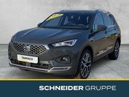 Seat Tarraco, 1.5 TSI Xperience, Jahr 2024 - Freiberg