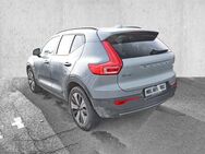 Volvo XC40 Ultimate Dark Recharge Plug-In Hybrid 2WD T4 Twin Engine EU6d StandHZG Navi - Aachen