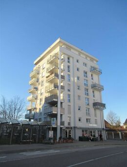 Für Kapitalanleger - zentrumsnah! - Leinfelden-Echterdingen