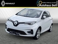 Renault ZOE, Intens R1 E 50 CCS Std HZ Easy Park Assistent, Jahr 2020 - Frankenberg (Eder)