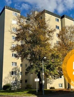 55qm! 3-Zimmer-Wohunung in Marbach am Neckar - Marbach (Neckar)