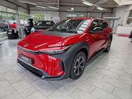 Toyota bZ4X AWD *Comfortpaket*360°*ALLRAD* - Winterberg