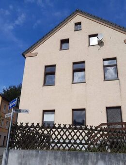 piduch* Charmante Doppelhaushälfte mit 3 Wohneinheiten - saniert & vermietet - Betzdorf