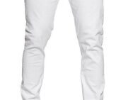 Rusty Neal Straight-Jeans MELVIN im klassischen 5-Pocket-Stil