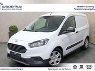 Ford Transit Courier, 1.5 TDCI APPLINK, Jahr 2019 - Wardenburg