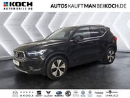 Volvo XC40, T4, Jahr 2021 - Berlin