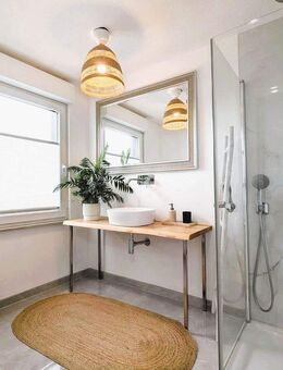 Provisionsfrei für Käufer: Modernisierte Doppelhaushälfte mit großem Garten in Hamm-Heessen - Hamm