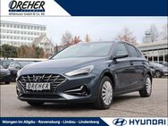 Hyundai i30, Prime 48V, Jahr 2022 - Wangen (Allgäu)