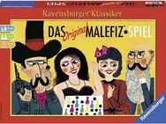 Ravensburger Spiel Das Original Malefiz®-Spiel, Made in Europe