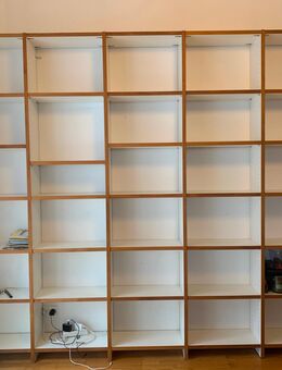 Holzregal für Bücher oder andere Gegenstände - Berlin Tempelhof-Schöneberg