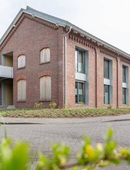 Ihr neues Zuhause im Alter - mit Pflege nach Bedarf - Schüttorf