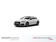 Audi A5, Sportback S line 50 TDI qu 20, Jahr 2019 - Alsfeld