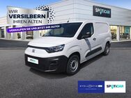 Fiat Doblo, L2 Elektro (50-kWh), Jahr 2023 - Hamburg