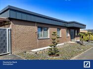 Ihr Wohn(t)raum in Königsdorf: modernisierter Bungalow mit 8 Zimmern, wohnliches Souterrain, 2 Bäder - Frechen