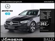 Mercedes C 180, T Avantgarde MBUX, Jahr 2023 - Plettenberg