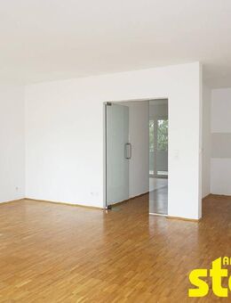 *** GEPFLEGTE 3-ZIMMERWOHNUNG NÄHE WENDELBERG *** MIT STELLPLATZ UND BALKON! - Aschaffenburg