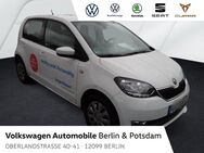 Skoda Citigo, 1.0 Ambition, Jahr 2019 - Berlin