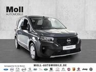 Nissan Townstar, 1.3 DIG-T Kastenwagen L1 2 2t 130PS 6MT N-Connecta verglast, Jahr 2024 - Koblenz