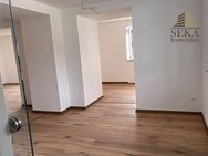 Qualitätsvolles Zuhause im Bayerischen Wald - 2-Zimmer-Wohnung mit Terrasse und Stellplatz- Kfw 55 EE Standard - - Bodenmais