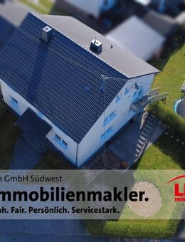 Modernisiertes Zweifamilien- oder Mehrgenerationenhaus - Großmaischeid