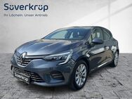 Renault Clio, 1.0 INTENS TCe 90, Jahr 2022 - Kiel