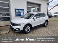 VW Tiguan Life 1.5 TSI DSG - LED + PDC + Kamera - Aiterhofen