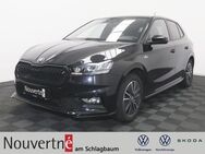 Skoda Fabia, 1.0 TSI Monte Carlo Business-Paket, Jahr 2024 - Solingen (Klingenstadt)