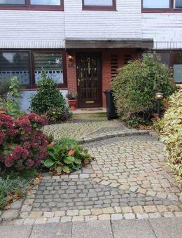 Ihr neues Zuhause mit Potenzial - in bester Lage von Speckenbüttel! - Bremerhaven