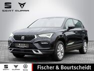 Seat Ateca, 2.0 TDI Style, Jahr 2021 - Lohmar