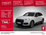 Audi Q7, 55 TFSI e quattro Laser, Jahr 2021 - Stuttgart