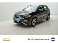 VW T-Cross, 1.0 TSI, Jahr 2021 - Berlin