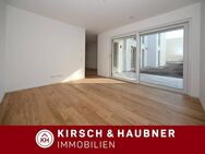 Gartenwohnung in gefragter Zentrumslage! STADTQUARTIER MILCHHOF, Neumarkt - Neumarkt (Oberpfalz)