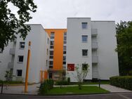 Kleine 3-Zimmerwohnung mit Südbalkon in Baunatal-Baunsberg - Baunatal
